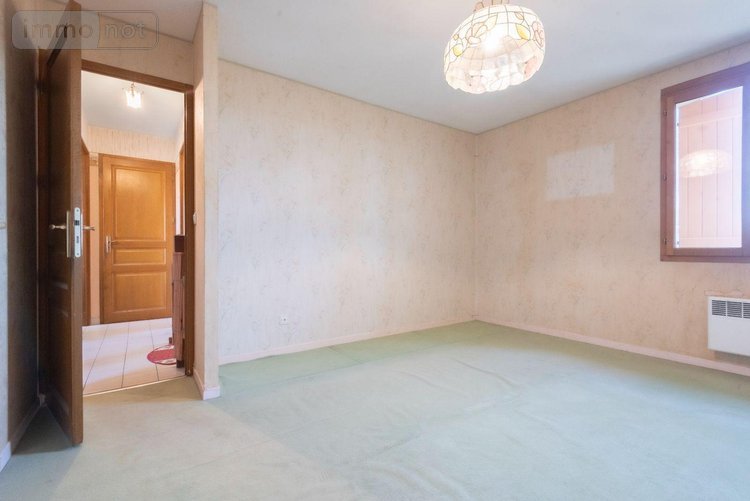 Maison a vendre Crêches-sur-Saône 71680 Saône-et-Loire 104 m2 5 pièces 220000 euros