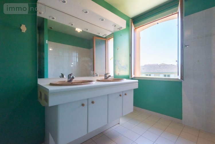 Maison a vendre Crêches-sur-Saône 71680 Saône-et-Loire 104 m2 5 pièces 220000 euros