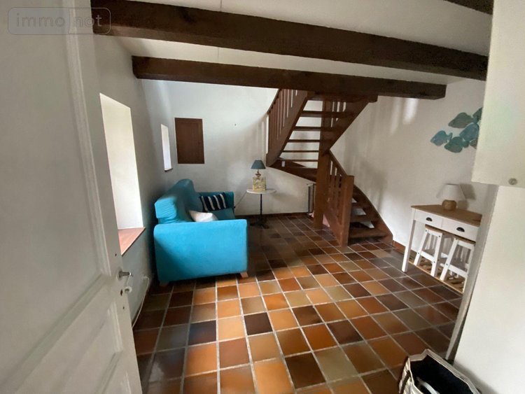 Maison a vendre Plouézec 22470 Côtes-d'Armor 165 m2 6 pièces 355065 euros