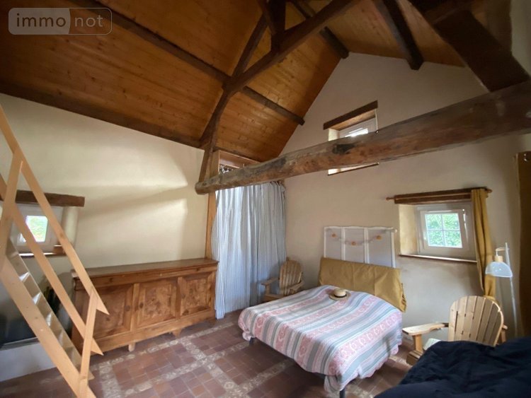 Maison a vendre Plouézec 22470 Côtes-d'Armor 165 m2 6 pièces 355065 euros