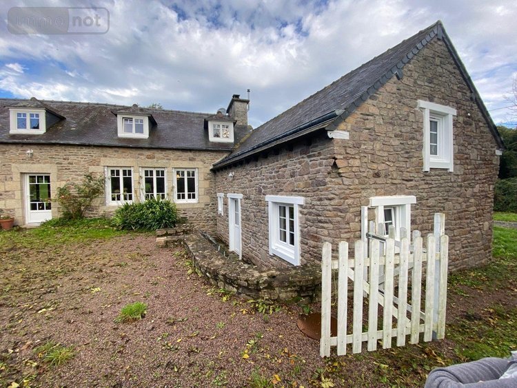 Maison a vendre Plouézec 22470 Côtes-d'Armor 165 m2 6 pièces 355065 euros