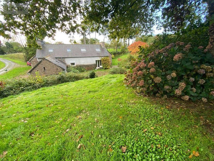 Maison a vendre Plouézec 22470 Côtes-d'Armor 165 m2 6 pièces 355065 euros