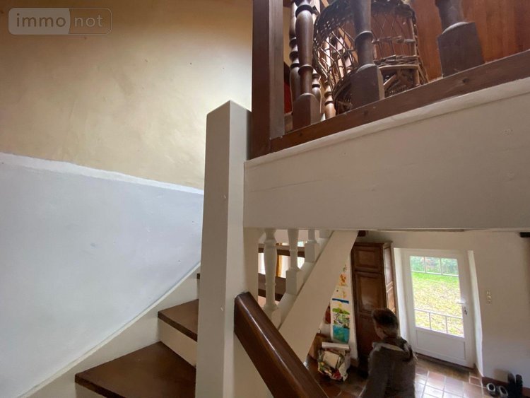 Maison a vendre Plouézec 22470 Côtes-d'Armor 165 m2 6 pièces 355065 euros