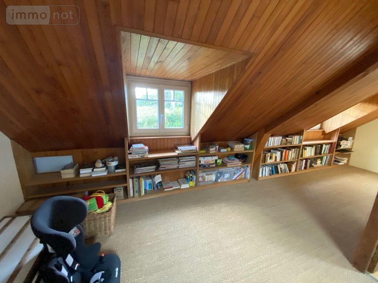 Maison a vendre Plouézec 22470 Côtes-d'Armor 165 m2 6 pièces 355065 euros