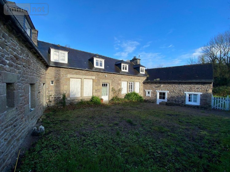 Maison a vendre Plouézec 22470 Côtes-d'Armor 165 m2 6 pièces 355065 euros