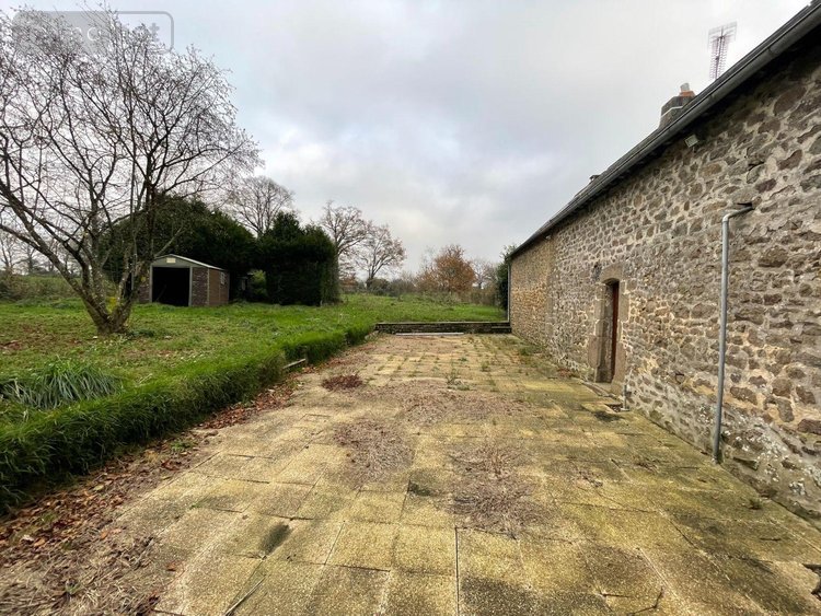 Maison a vendre Mayenne 53100 Mayenne 109 m2 7 pièces 126000 euros