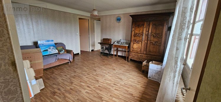 Maison a vendre Condal 71480 Saône-et-Loire 122 m2 4 pièces 198000 euros