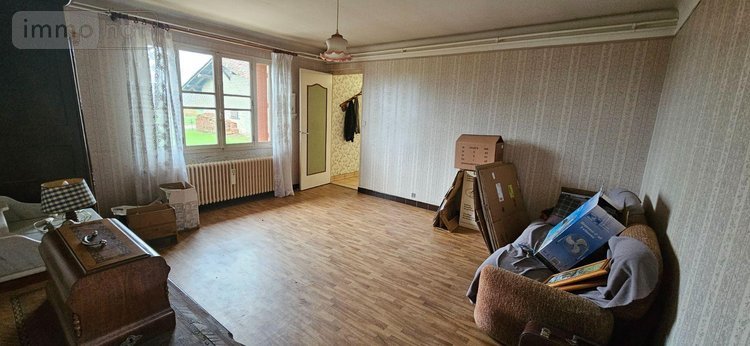 Maison a vendre Condal 71480 Saône-et-Loire 122 m2 4 pièces 198000 euros