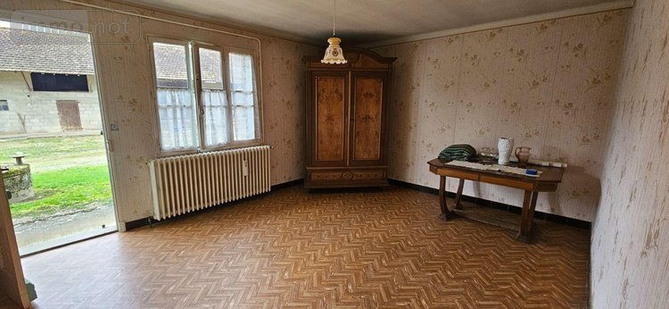 Maison a vendre Condal 71480 Saône-et-Loire 122 m2 4 pièces 198000 euros