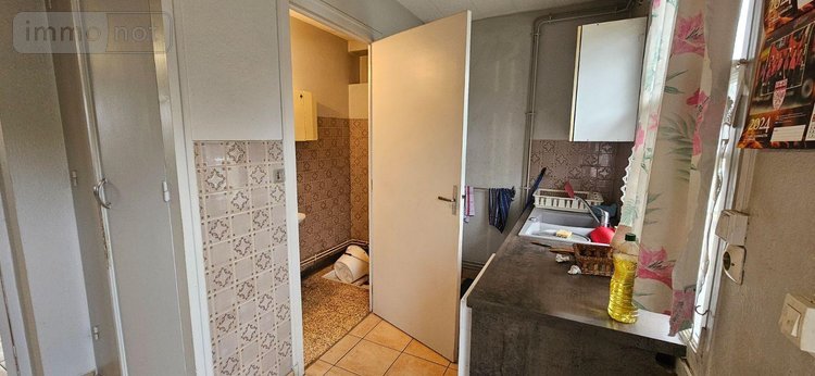 Maison a vendre Condal 71480 Saône-et-Loire 122 m2 4 pièces 198000 euros