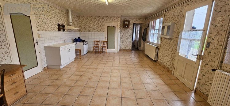 Maison a vendre Condal 71480 Saône-et-Loire 122 m2 4 pièces 198000 euros