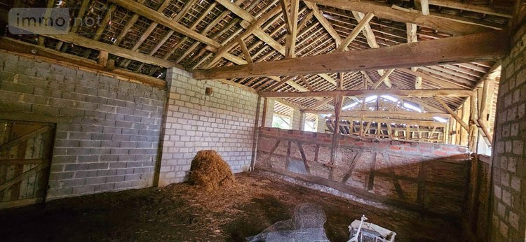 Maison a vendre Condal 71480 Saône-et-Loire 122 m2 4 pièces 198000 euros