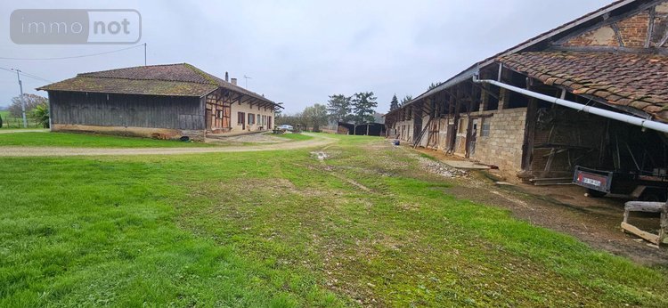 Maison a vendre Condal 71480 Saône-et-Loire 122 m2 4 pièces 198000 euros