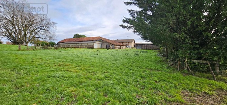 Maison a vendre Condal 71480 Saône-et-Loire 122 m2 4 pièces 198000 euros