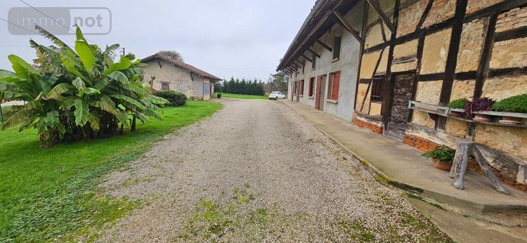 Maison a vendre Condal 71480 Saône-et-Loire 122 m2 4 pièces 198000 euros