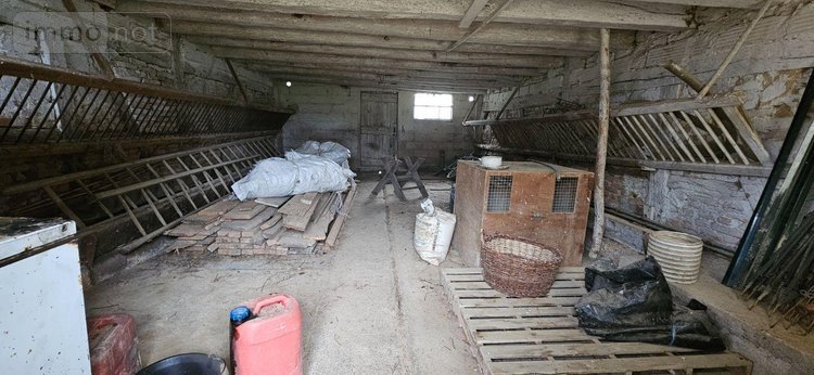 Maison a vendre Condal 71480 Saône-et-Loire 122 m2 4 pièces 198000 euros