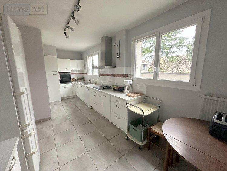 Appartement a vendre Caen 14000 Calvados 151 m2 7 pièces 395000 euros