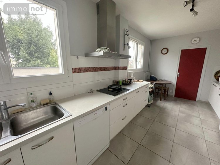 Appartement a vendre Caen 14000 Calvados 151 m2 7 pièces 395000 euros
