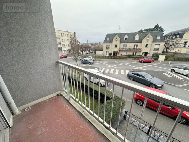 Appartement a vendre Caen 14000 Calvados 151 m2 7 pièces 395000 euros