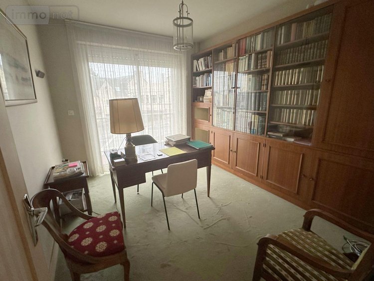 Appartement a vendre Caen 14000 Calvados 151 m2 7 pièces 395000 euros