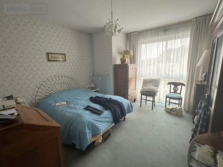 Appartement a vendre Caen 14000 Calvados 151 m2 7 pièces 395000 euros