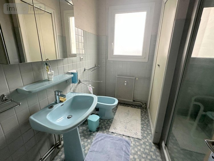 Appartement a vendre Caen 14000 Calvados 151 m2 7 pièces 395000 euros