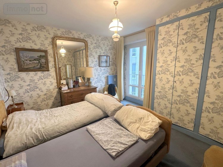 Appartement a vendre Caen 14000 Calvados 151 m2 7 pièces 395000 euros