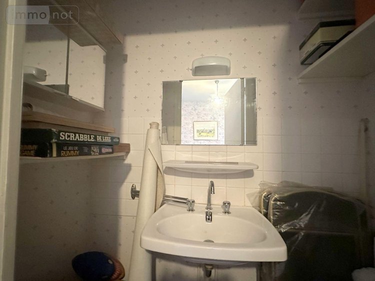 Appartement a vendre Caen 14000 Calvados 151 m2 7 pièces 397500 euros