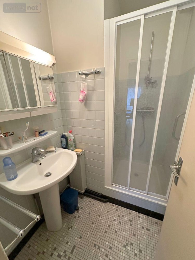 Appartement a vendre Caen 14000 Calvados 151 m2 7 pièces 395000 euros