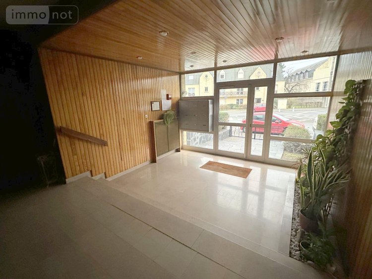 Appartement a vendre Caen 14000 Calvados 151 m2 7 pièces 397500 euros