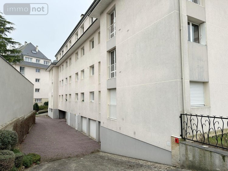 Appartement a vendre Caen 14000 Calvados 151 m2 7 pièces 397500 euros