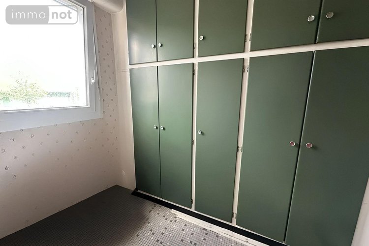 Appartement a vendre Caen 14000 Calvados 151 m2 7 pièces 349000 euros