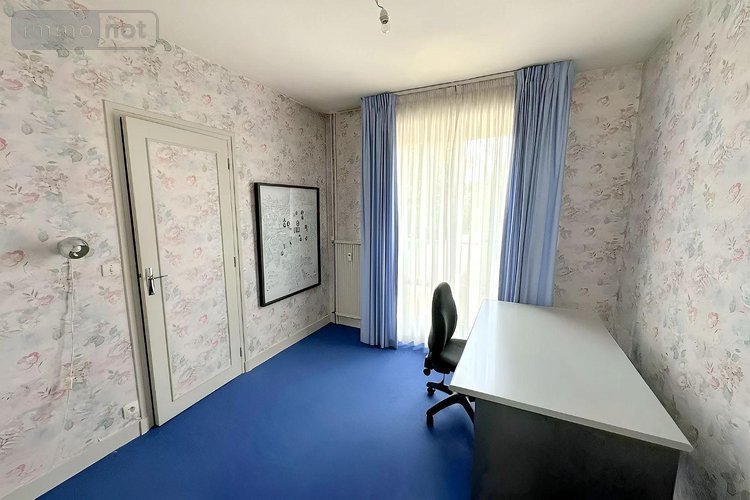 Appartement a vendre Caen 14000 Calvados 151 m2 7 pièces 349000 euros