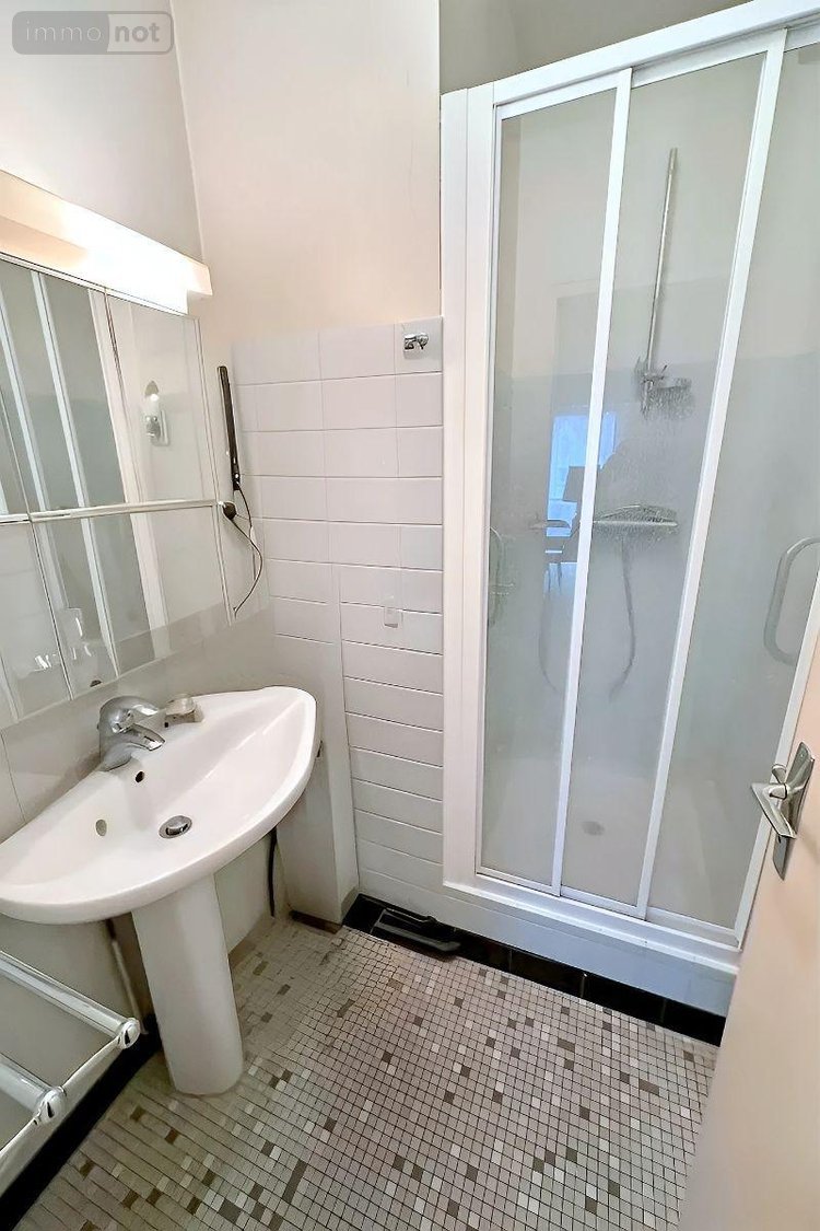 Appartement a vendre Caen 14000 Calvados 151 m2 7 pièces 349000 euros