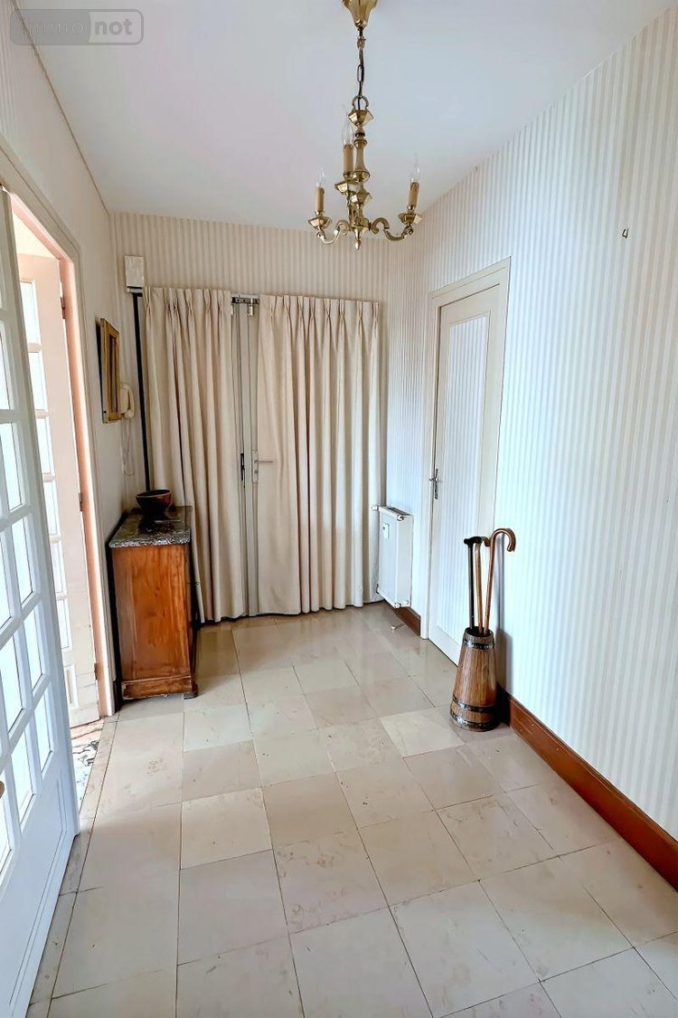 Appartement a vendre Caen 14000 Calvados 151 m2 7 pièces 349000 euros