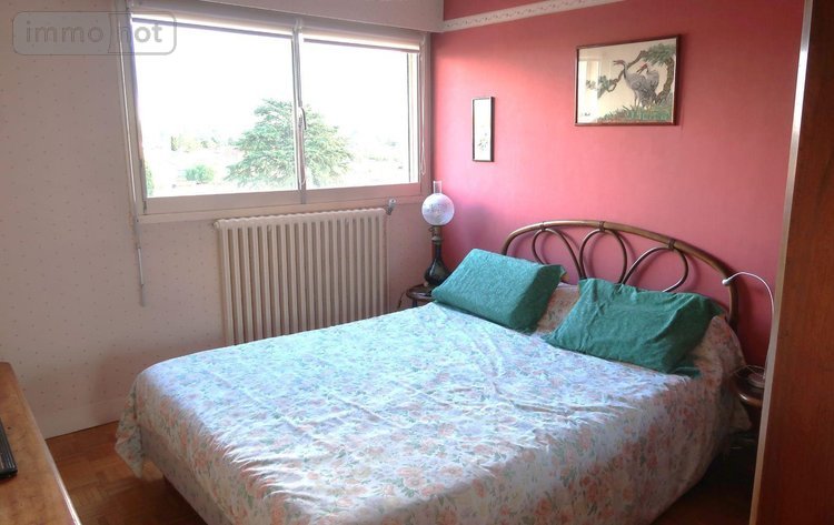 Appartement a vendre Châtellerault 86100 Vienne 96 m2 5 pièces 82800 euros