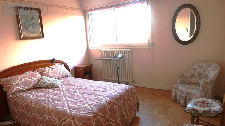 Appartement a vendre Châtellerault 86100 Vienne 96 m2 5 pièces 82800 euros