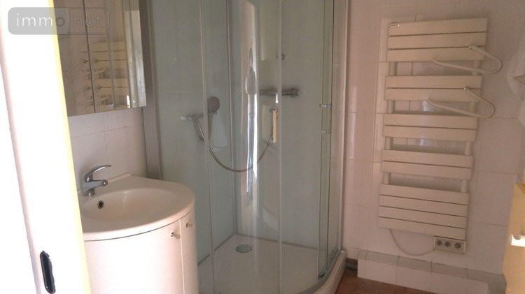 Appartement a vendre Châtellerault 86100 Vienne 96 m2 5 pièces 94800 euros