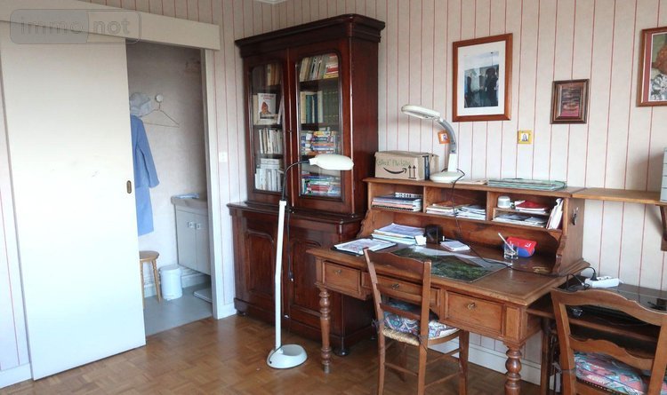 Appartement a vendre Châtellerault 86100 Vienne 96 m2 5 pièces 82800 euros