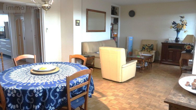 Appartement a vendre Châtellerault 86100 Vienne 96 m2 5 pièces 82800 euros