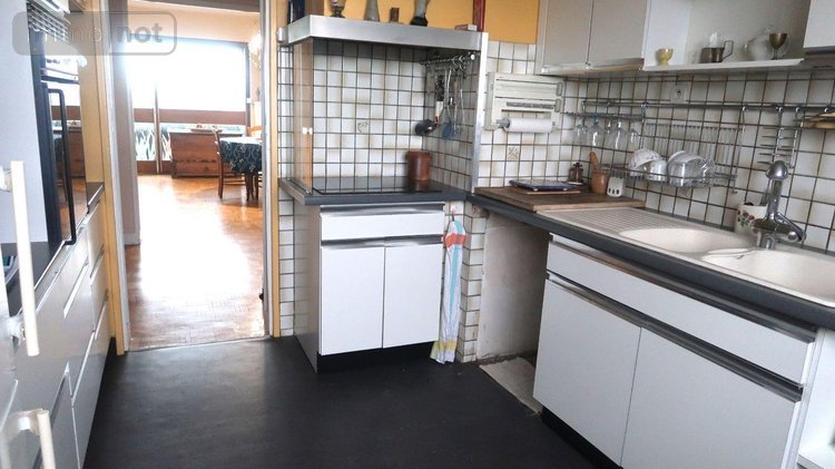 Appartement a vendre Châtellerault 86100 Vienne 96 m2 5 pièces 82800 euros