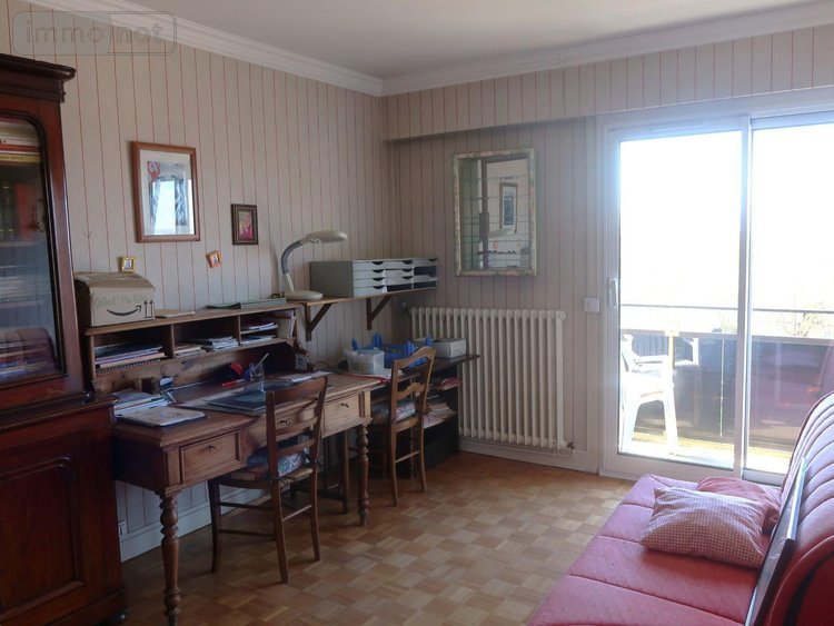 Appartement a vendre Châtellerault 86100 Vienne 96 m2 5 pièces 94800 euros