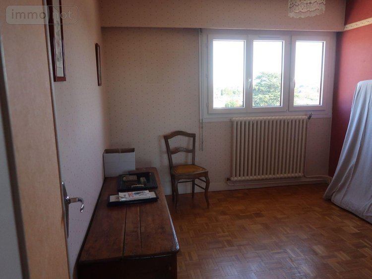 Appartement a vendre Châtellerault 86100 Vienne 96 m2 5 pièces 94800 euros