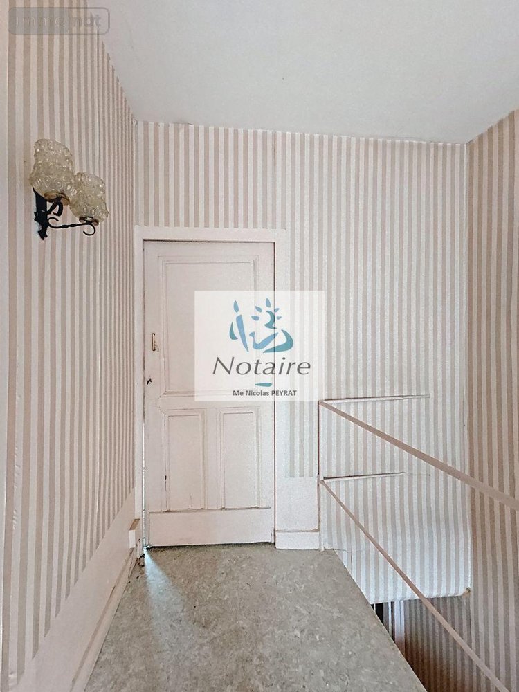 Maison a vendre Tournus 71700 Saône-et-Loire 100 m2 5 pièces 99000 euros