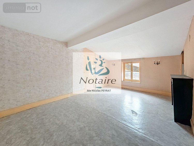 Maison a vendre Tournus 71700 Saône-et-Loire 100 m2 5 pièces 99000 euros