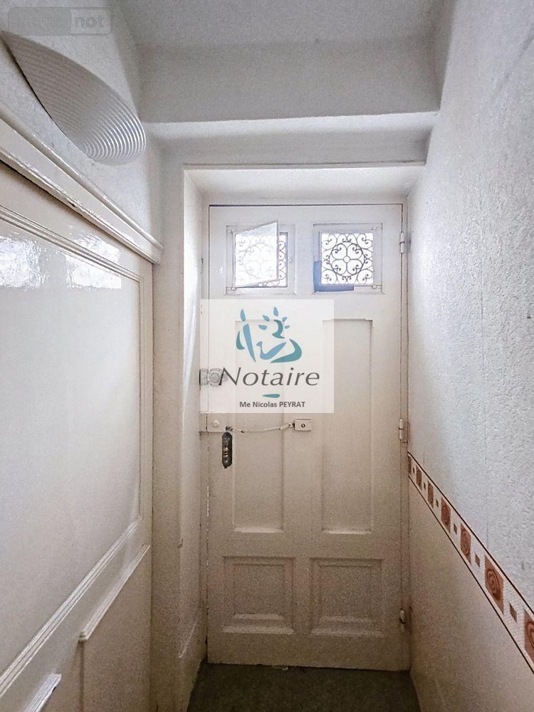 Maison a vendre Tournus 71700 Saône-et-Loire 100 m2 5 pièces 99000 euros