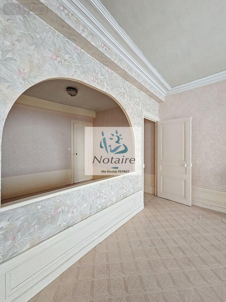 Maison a vendre Tournus 71700 Saône-et-Loire 100 m2 5 pièces 99000 euros