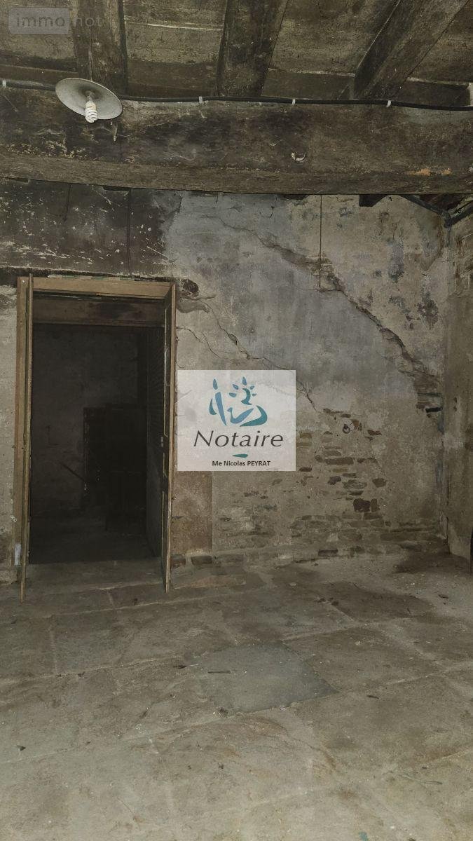 Maison a vendre Tournus 71700 Saône-et-Loire 100 m2 5 pièces 99000 euros