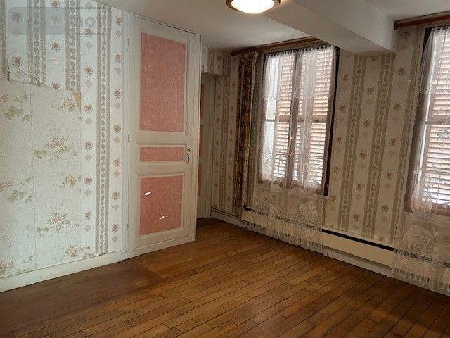 Maison a vendre Vic-sur-Aisne 02290 Aisne 71 m2 4 pièces 80000 euros