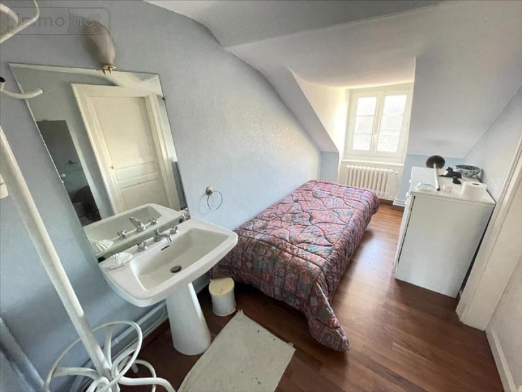 Maison a vendre Alençon 61000 Orne 125 m2 6 pièces 172920 euros